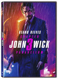 John Wick: Chapter 3 – Parabellum