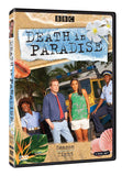 Death in Paradise: S8 (DVD)