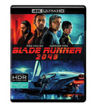 Blade Runner 2049 (4K Ultra HD)