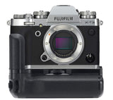 Fujifilm X-T3 Mirrorless Digital Camera (Body Only) - Silver