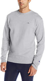 Champion Men's Powerblend Fleece Pullover Sweatshirt