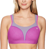 Champion Women's Spot Comfort Full-Support Sport Bra