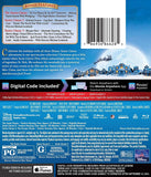 The Santa Clause 3-Movie Collection