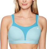 Champion Women's Spot Comfort Full-Support Sport Bra