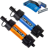 Sawyer Products MINI Water Filtration System