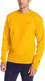 Champion Men's Powerblend Fleece Pullover Sweatshirt