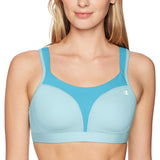 Champion Women's Spot Comfort Full-Support Sport Bra