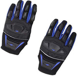 ATV Motocross Dirt Bike Motorcycle Powersports Street Bike Racing Gloves 02 (S, 12 Black)