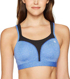 Champion Women's Spot Comfort Full-Support Sport Bra