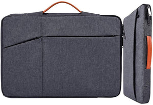 11.6-13 Inch Laptop Bag Sleeve for Women Ladies Travel Briefcase with Accessories Organizer for Lenovo Chromebook C330, Acer Chromebook R11, Surface Pro 12.3, Samsung HP ASUS Dell Chromebook Case,Pink