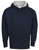 Champion Men's Powerblend Fleece Pullover Hoodie