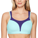 Champion Women's Spot Comfort Full-Support Sport Bra